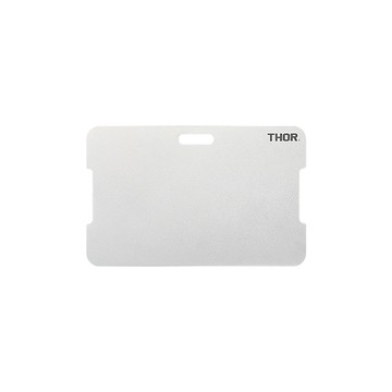 THOR 53L/75L 收納箱 專用鋼製連接桌板-銀色