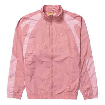 Nike x NOCTA Drake Northstar Nylon Track Jacket 'Desert Berry Elemental Pink'