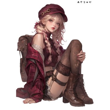 【6月新品】07-089-0172 拼貼貼紙