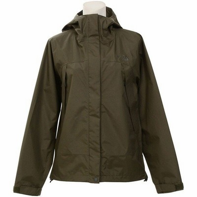 The North Face ノースフェイス Dot Shot Jacket ドットショットジャケット L Brn レディース Npw Nt 通販 Lineポイント最大get Lineショッピング