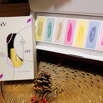 冬日慶典香氛大禮包