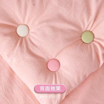 親膚不冰被子固定器家用無痕床單防滑被子角被套棉布釘棉被固定扣【摩可美家】