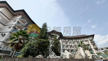 出價談★仁雄商圈★亞洲渡假村陽台大套房｜高雄市仁武區大昌街