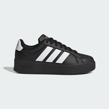 adidas STREETTALK BOLD 運動休閒鞋 厚底鞋 女鞋 KJ3855 官方直營