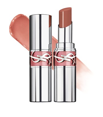 YSL Loveshine High Shine Lipstick