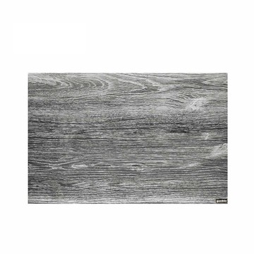 仿木紋餐墊-45×30CM-烏木