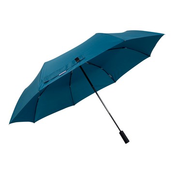 《BigPurple》70CM自動折傘-超大折傘