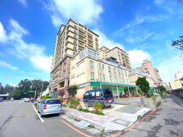 專任南寮浪琴首購美墅｜新竹市北區尚濱路