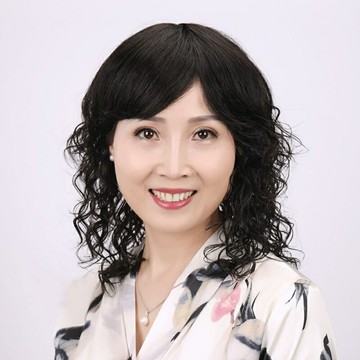 【巴黎精品】真髮假髮短假髮-媽媽蓬鬆女士羊毛捲女假髮2色a1ax6