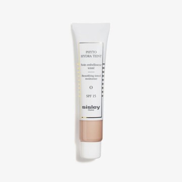 正品Sisley (希思黎) 清透水感保養飾底乳SPF15 40ml  全新無封膜