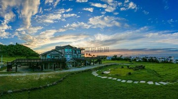 【專約】台東市富岡最美麗的海景民宿｜台東縣台東市松江路一段