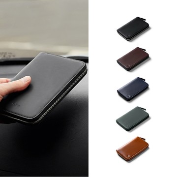 澳洲 Bellroy | Travel Folio (Second Edition) 原廠三年保固