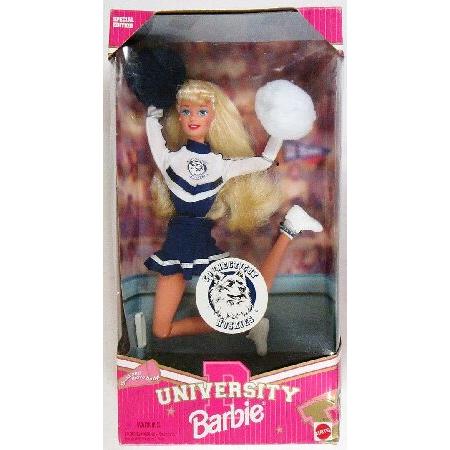 Barbie ニューヨークバービーコレクタードールの冬