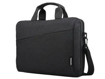 Lenovo 15.6 吋休閒型筆記型電腦包 T210 黑色