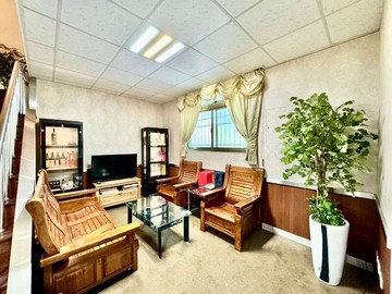 鶯歌湖山美透天｜新北市鶯歌區湖山路