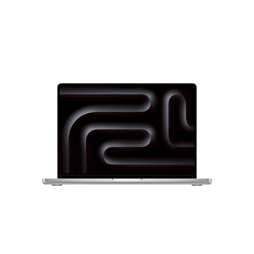 MacBook ProM4 Pro 14吋24G/512G銀