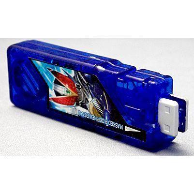 中古おもちゃ 「仮面ライダーW DXサウンドカプセルガイアメモリ4」