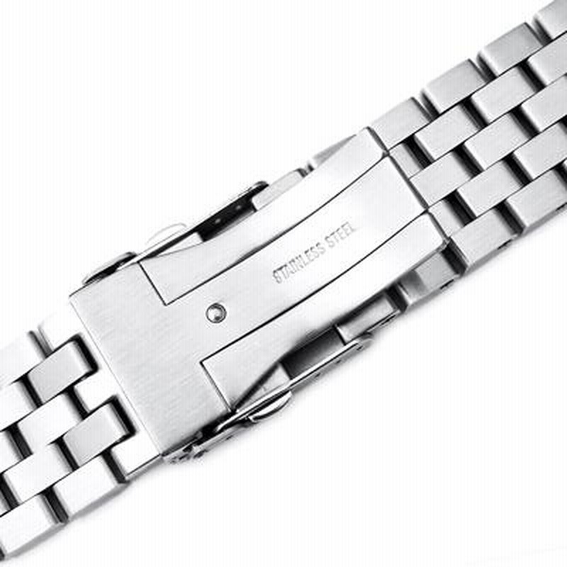 TAIKONAUT メタルブレスレット シルバー (☆超美品☆タイコ TAIKONAUT メタルブレスレット シルバー (☆超美品☆タイコ