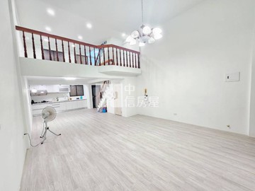 東區大地坪雙主臥透天美墅｜台南市東區崇德三十三街