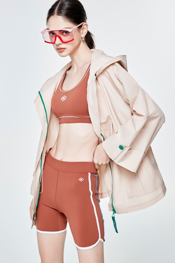 雲感親膚美背運動內衣