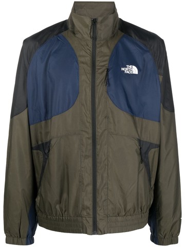 The North Face - x Men's Mountain lightweight jacket - men - Polyester - XXL - Green