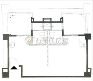 京站VISA｜全新2房露臺戶✨機能學區雙優選｜台中市霧峰區民權街