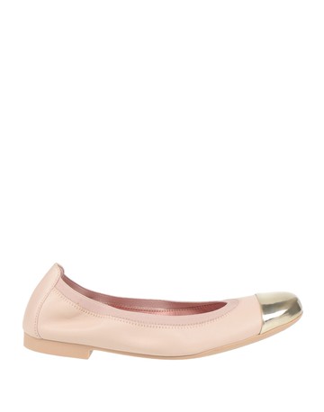 PRETTY BALLERINAS Ballet flats - Item 17993930