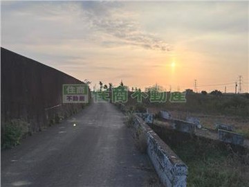 住商玲玲下坑段特別的農地留給特別的你｜高雄市路竹區下坑段
