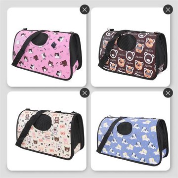 貓咪背包批發跨境便攜肩背手提寵物包新品狗包書包太空艙寵物用品