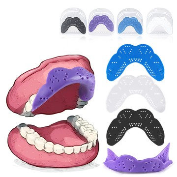 大友los2287磨牙EVA牙套護齒泰拳搏擊格斗跆拳道散打護具NBA籃球護牙套