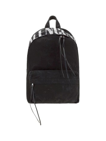 Balenciaga Backpacks