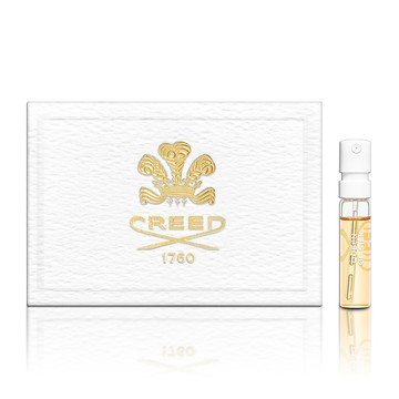 《平輸版》【CREED】 克蕾德 Queen of Silk 紫玉凝霞淡香精 (1.7ML) 噴式針管
