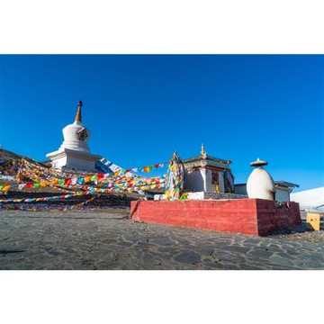 經典水漾九寨｜九寨溝.神仙池.一秀二景三大世界遺產8日●三排椅.無購物.無自費_26CP101BRJ