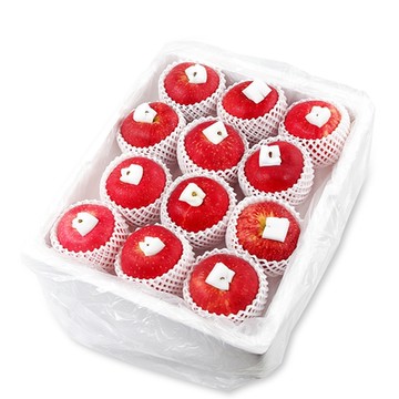 日本世界一蘋果原箱(9-11入)