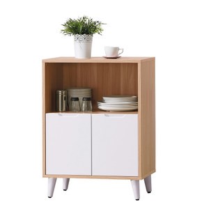 伊登北歐2x2.7尺收納櫃