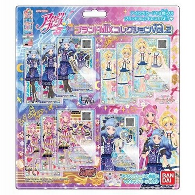アイカツフレンズ　ダマスクノワール sddefault.jpg