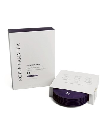 Noble Panacea The Exceptional Chronobiology Sleep Mask Refill