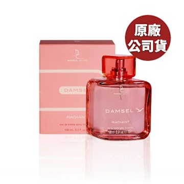 杜拜多多香選 - 閃亮耀眼女性淡香水 100ML (原廠公司貨)