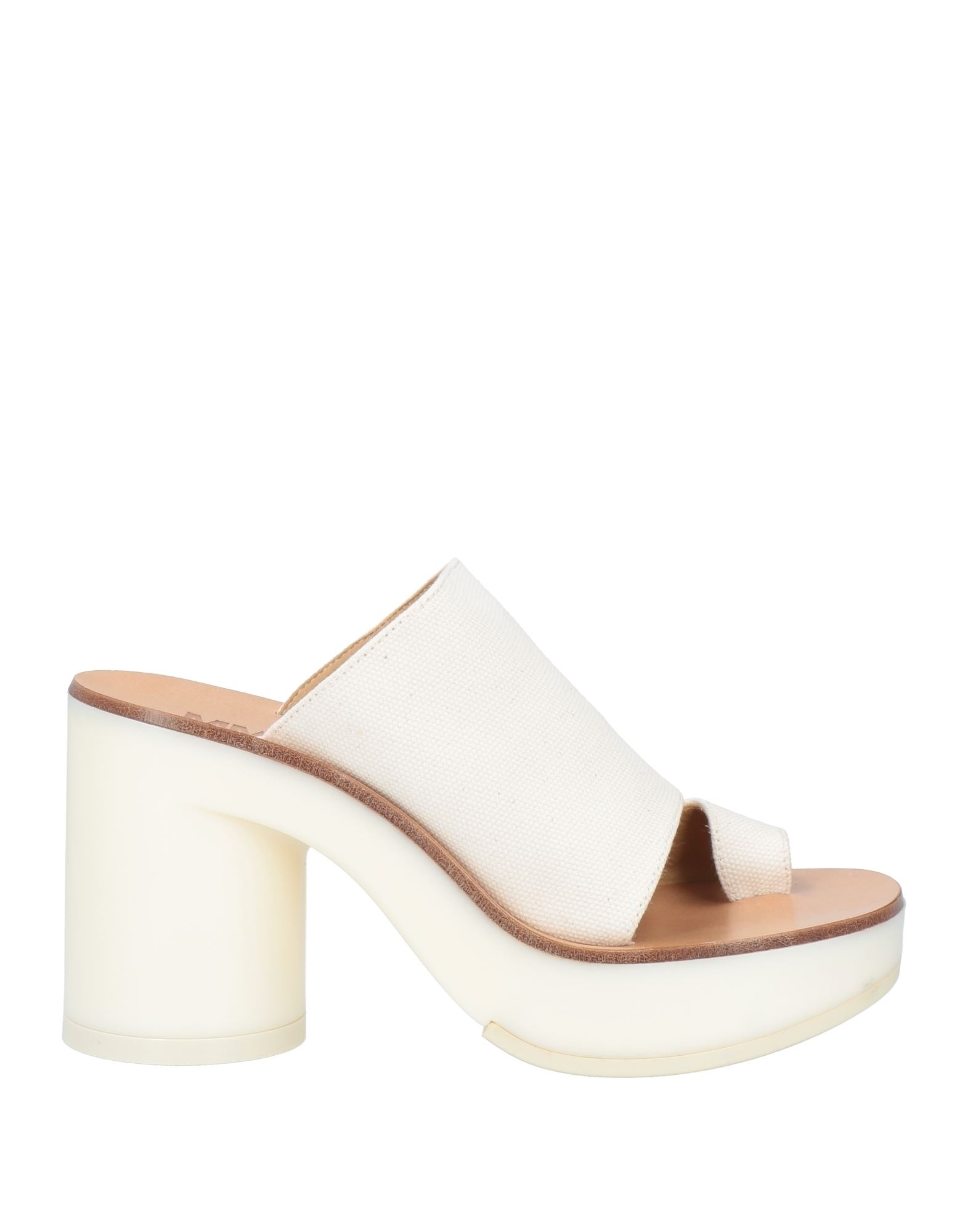 MM6 MAISON MARGIELA Thong sandals - Item 17908253