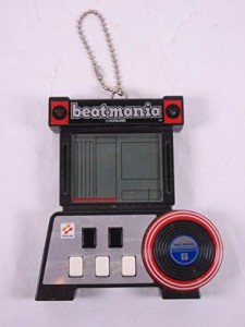 ビーマニポケット beatmania ビートマニア(未使用 未開封の中古品)