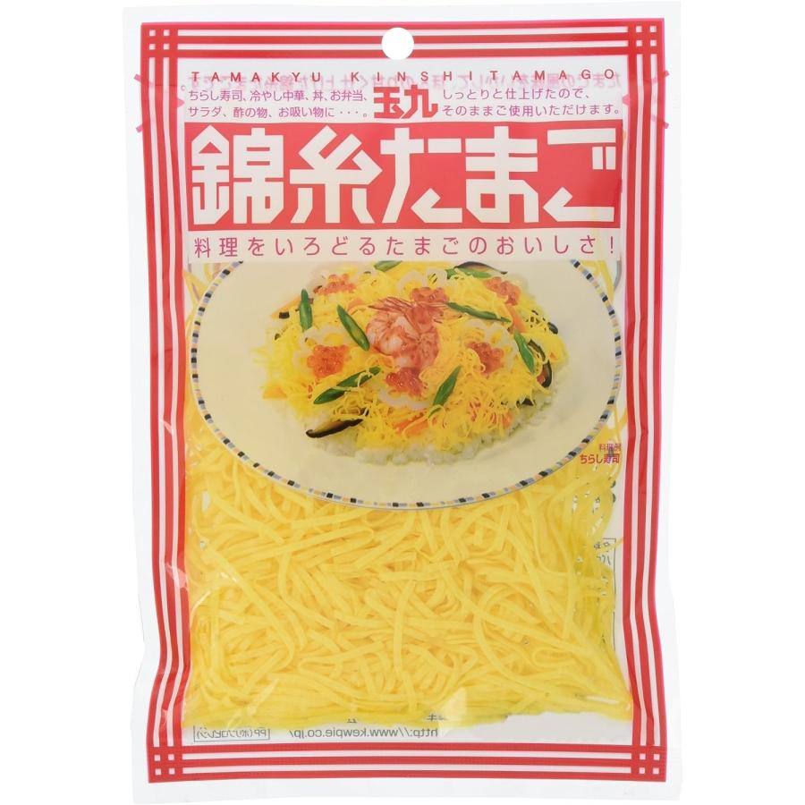 キユーピー 玉九 錦糸たまご 40g