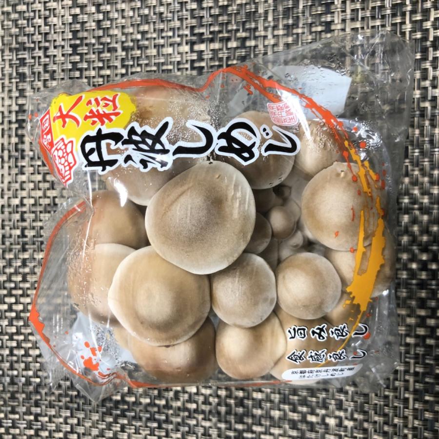 丹波しめじ　京都府京丹波町産　１ｐｃ