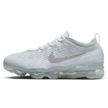 AIR VAPORMAX 2023 FLYKNIT GREY WHITE