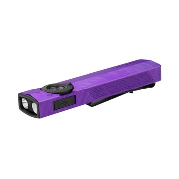 Olight ArkPro 1500流明 205米 EDC 四合一手電筒 7種模式 純泛光 聚光 UV 綠點 TYPE-C
