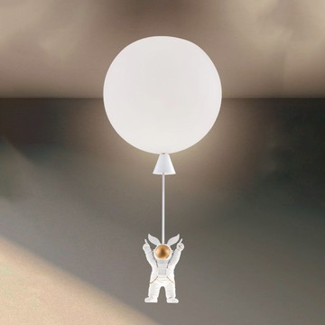 G9 太空人吸頂燈 B18-13-64912