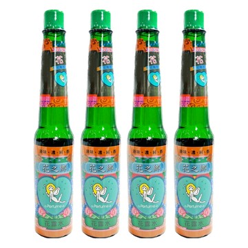 花之鄉 花露水 原味  195ml  4瓶