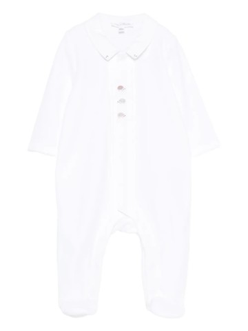 tartine et chocolat pyjamas