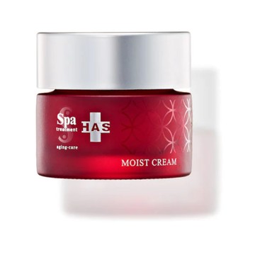 Spa treatment HAS Moist Cream 30g