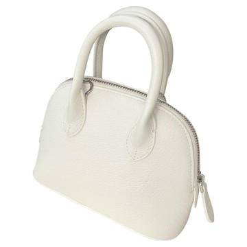 MDMS 韓國ins風女包  單一尺寸  白色