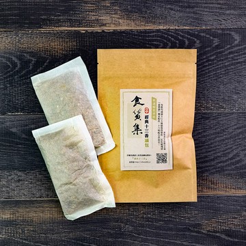 【玩食】食貨集經典十三香滷包 / 3包組 (免運)